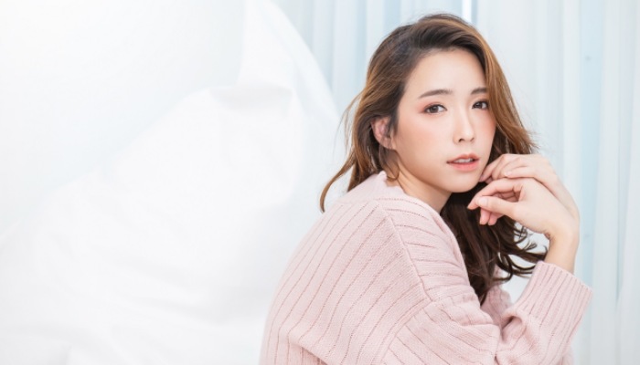 7 Tips Tampil Glowing dan Cantik Seperti Perempuan Korea, Tanpa Perlu Sering Touch Up