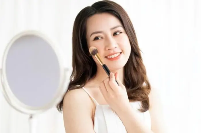 Tips Memilih Makeup Sesuai dengan Musim