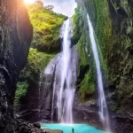 Air Terjun Madakaripura