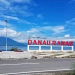 Danau Memesona di Pulau Sumatera yang Patut Dikunjungi