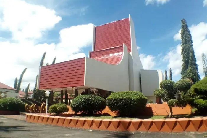 Museum Lambung Mangkurat: Menelusuri Sejarah dan Alam Kalimantan Selatan