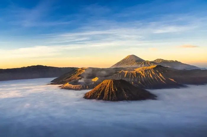 10 Wisata Alam di Probolinggo untuk Liburan yang Penuh Petualangan